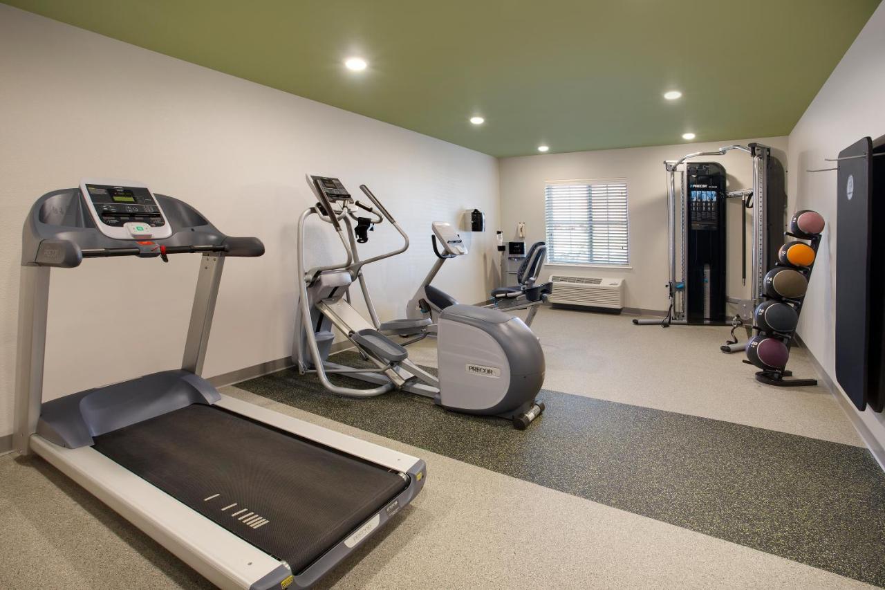 Woodspring Suites Baltimore White Marsh - Nottingham Buitenkant foto