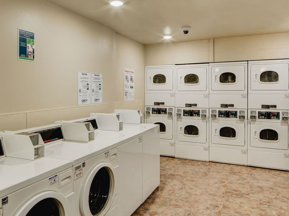 Woodspring Suites Baltimore White Marsh - Nottingham Buitenkant foto