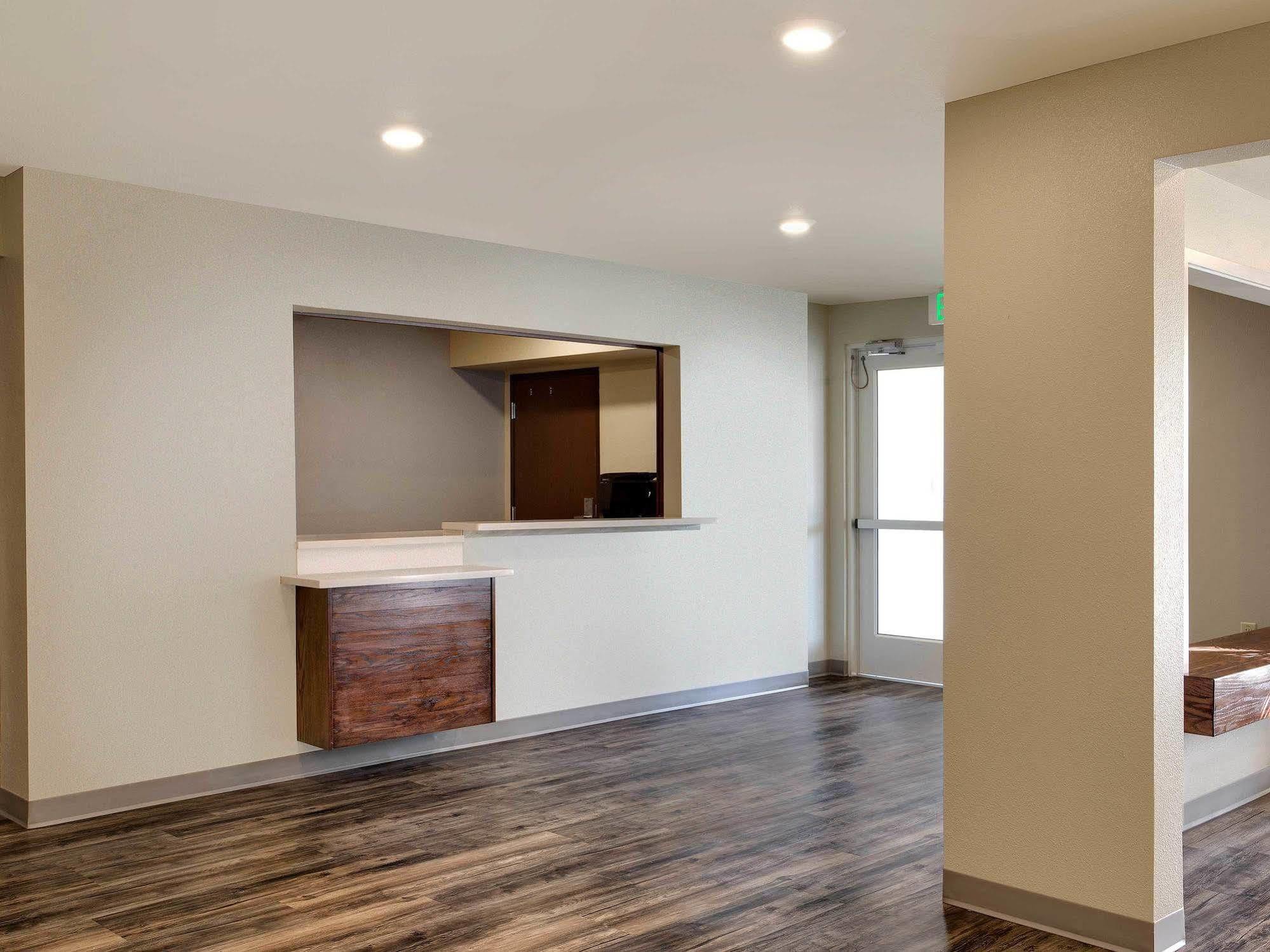 Woodspring Suites Baltimore White Marsh - Nottingham Buitenkant foto
